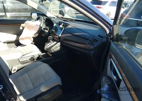 2020 Honda Cr-V Awd Ex z USA, uszkodzony, nr VIN 2HKRW2H59LH674026